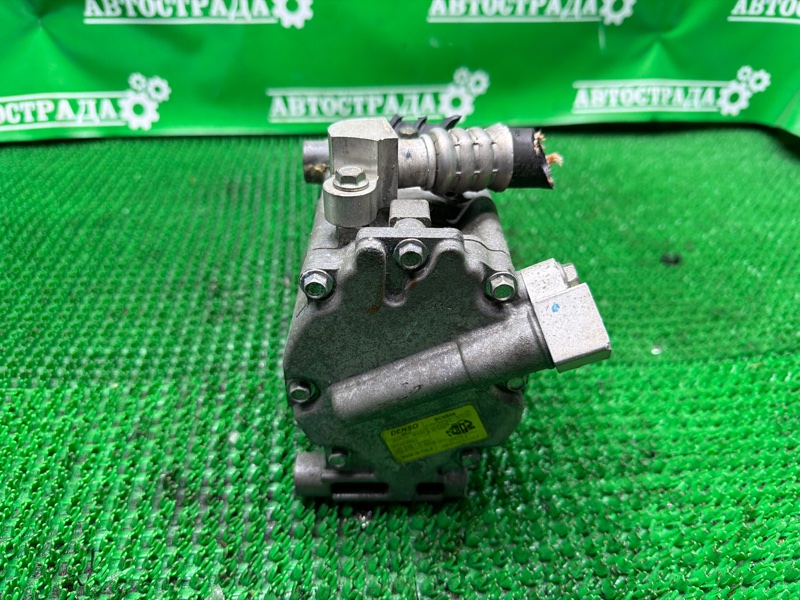 Компрессор кондиционера, 2000 рублей, Москва