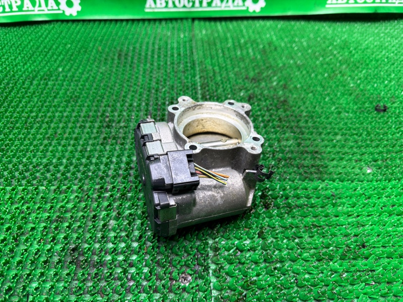 Дроссельная заслонка, 10000 рублей, Москва