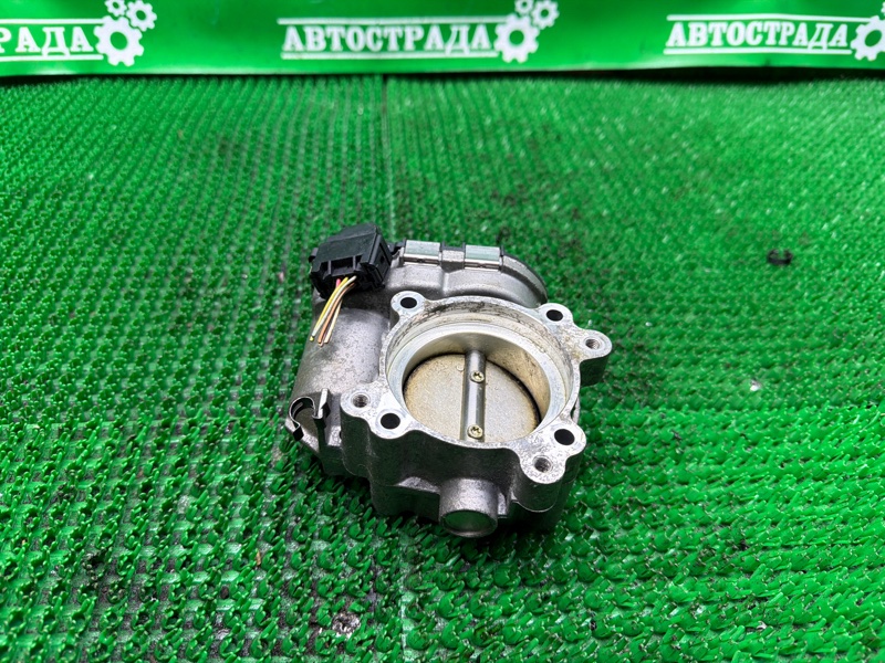 Дроссельная заслонка, 10000 рублей, Москва