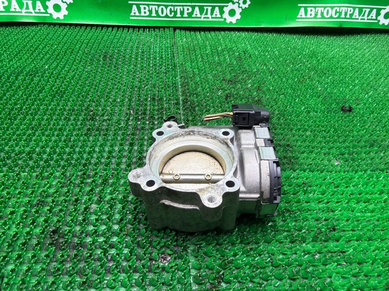 Дроссельная заслонка, 10000 рублей, Москва