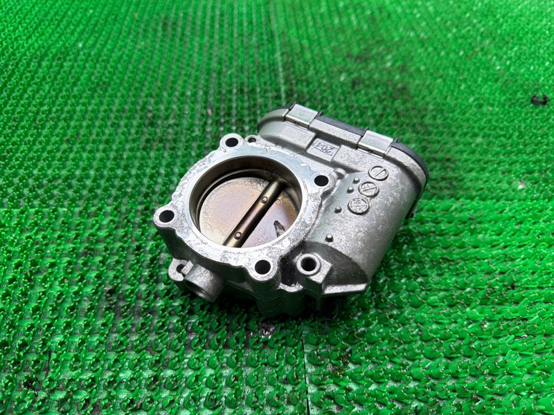 Дроссельная заслонка, 10000 рублей, Москва