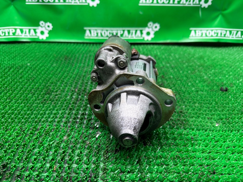 Стартер, 1500 рублей, Москва