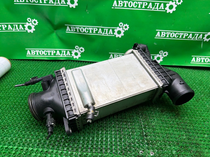 Интеркулер, 4500 рублей, Москва