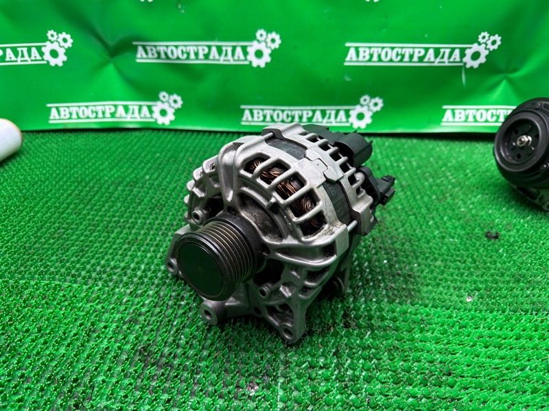 Генератор, 11000 рублей, Москва