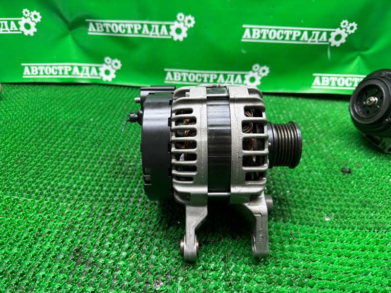 Генератор, 11000 рублей, Москва