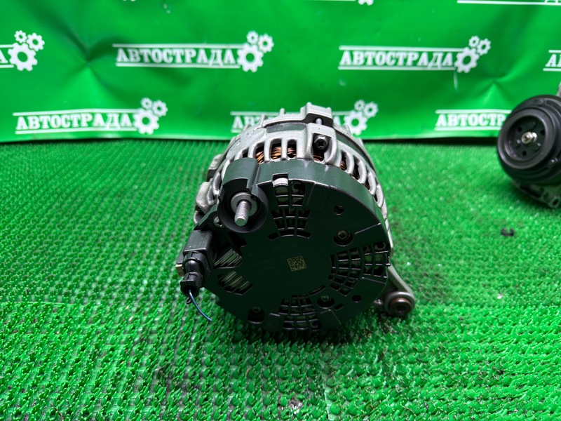 Генератор, 11000 рублей, Москва