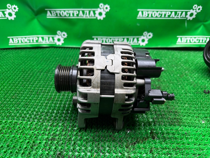 Генератор, 11000 рублей, Москва