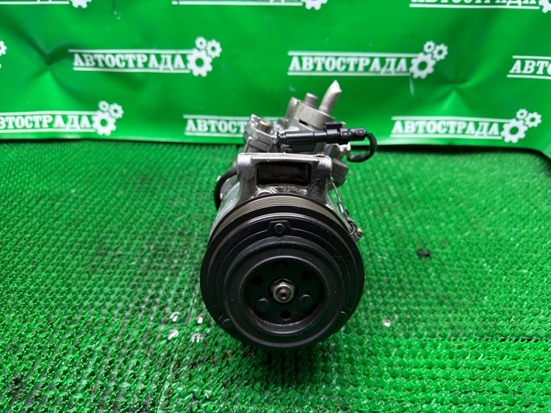 Компрессор кондиционера, 20000 рублей, Москва