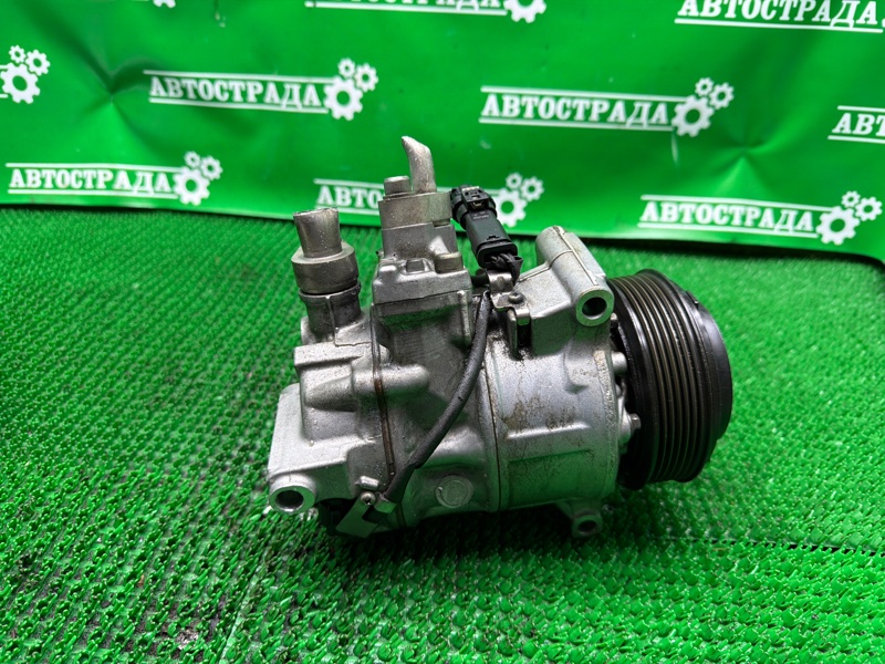 Компрессор кондиционера, 20000 рублей, Москва