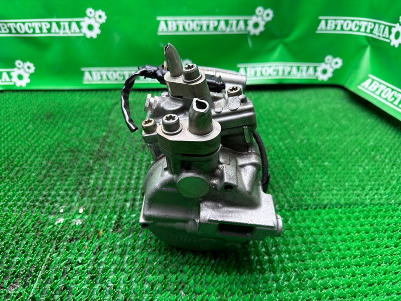 Компрессор кондиционера, 20000 рублей, Москва