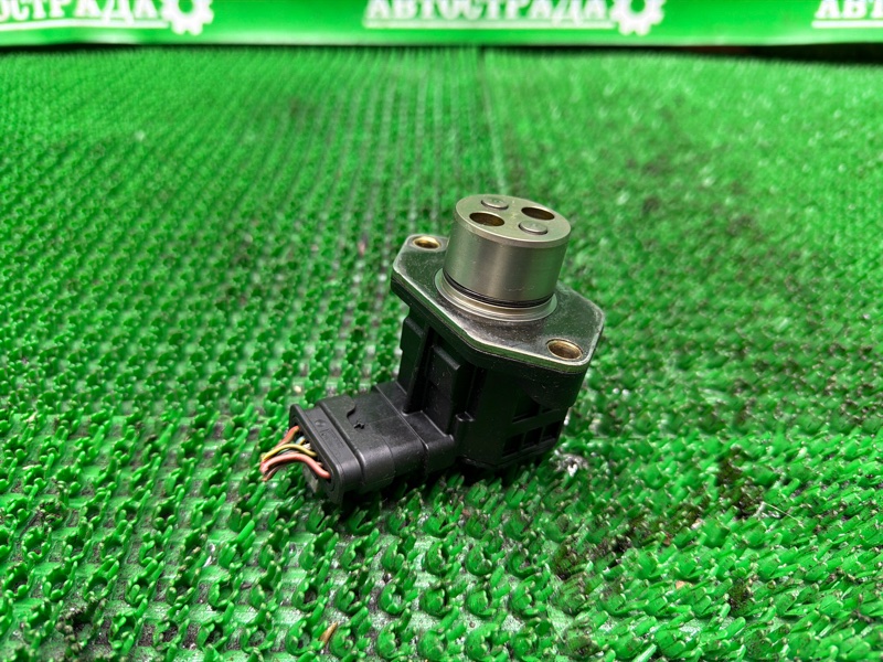 Клапан электромагнитный, 9000 рублей, Москва