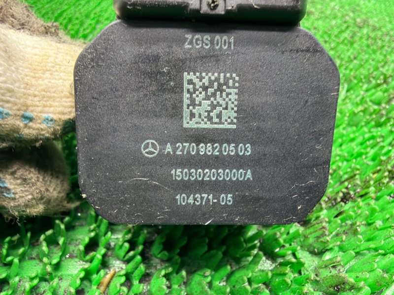 Клапан электромагнитный, 9000 рублей, Москва