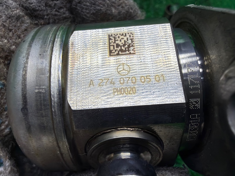 ТНВД, 5000 рублей, Москва