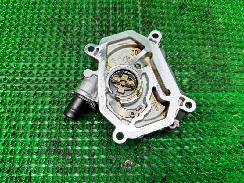 Вакуумный насос тормозов, 1000 рублей, Москва