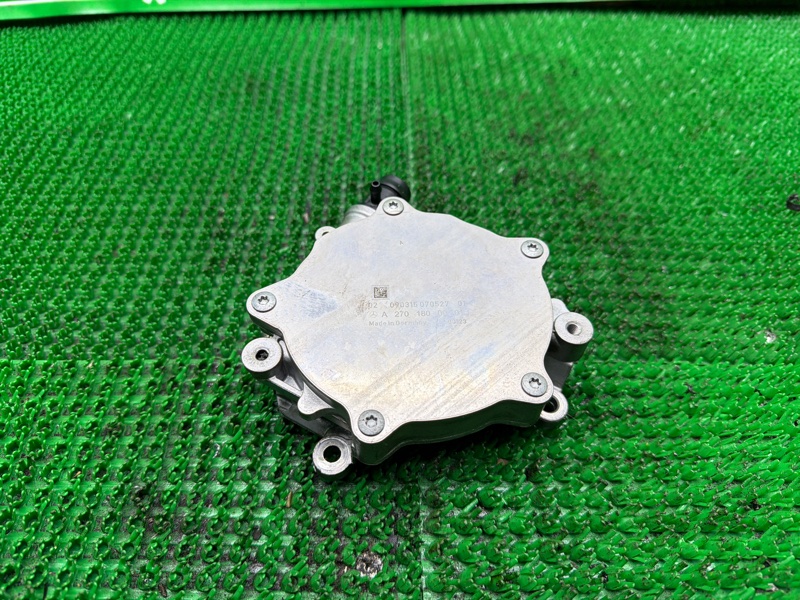 Вакуумный насос тормозов, 1000 рублей, Москва