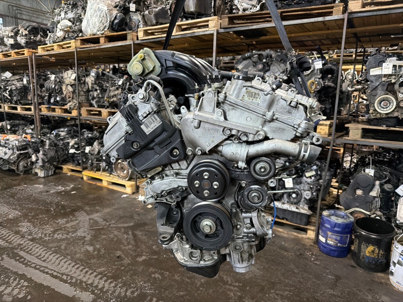 Двигатель, 245000 рублей, Москва