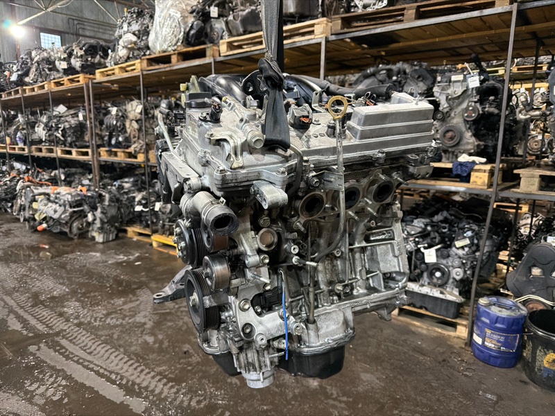 Двигатель, 245000 рублей, Москва