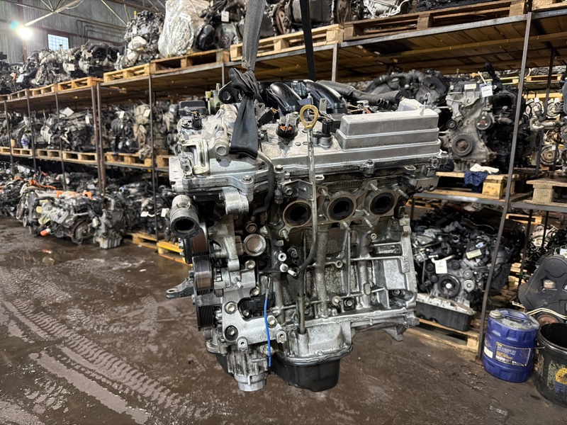 Двигатель, 245000 рублей, Москва