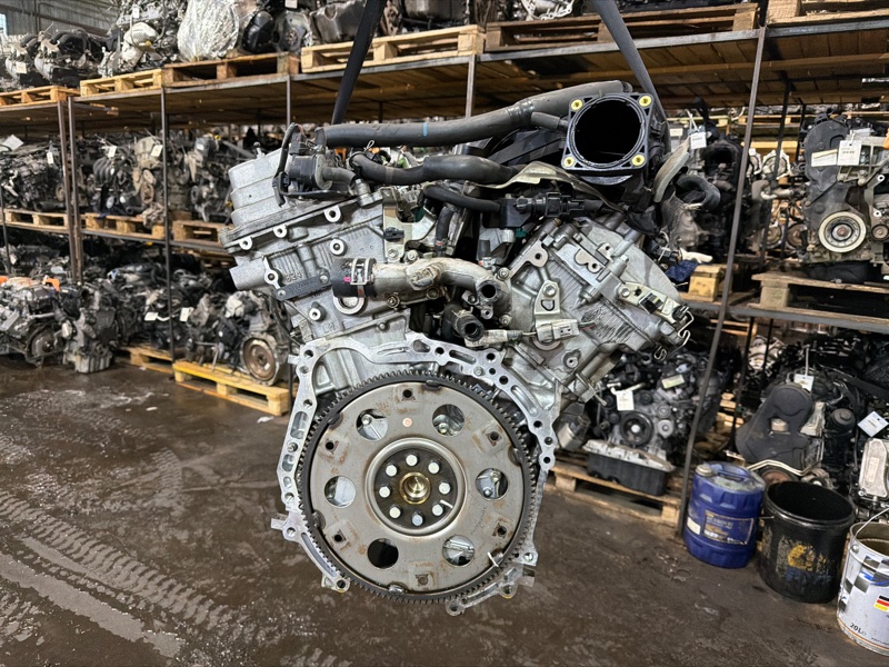 Двигатель, 245000 рублей, Москва