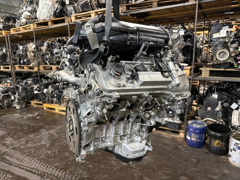 Двигатель, 245000 рублей, Москва