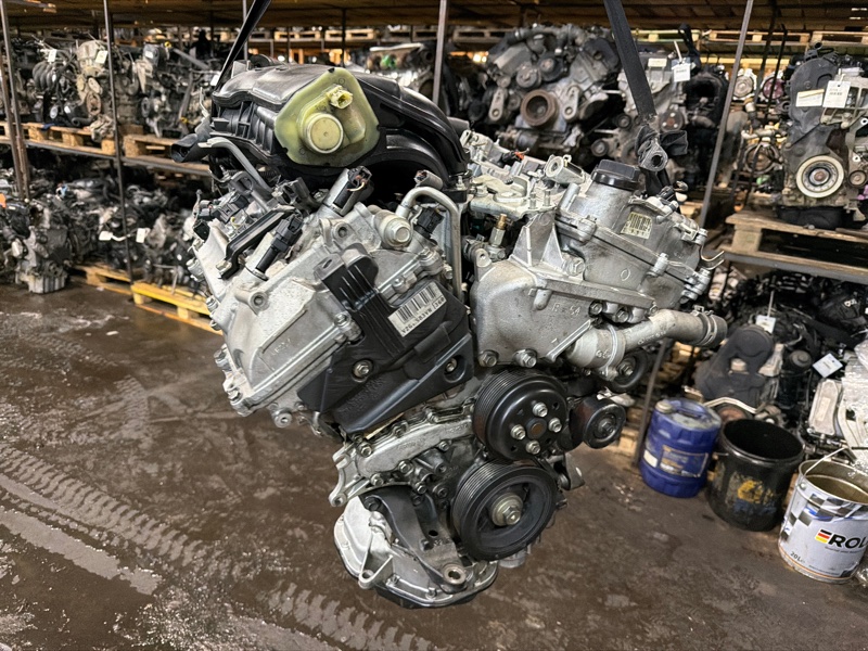 Двигатель, 245000 рублей, Москва