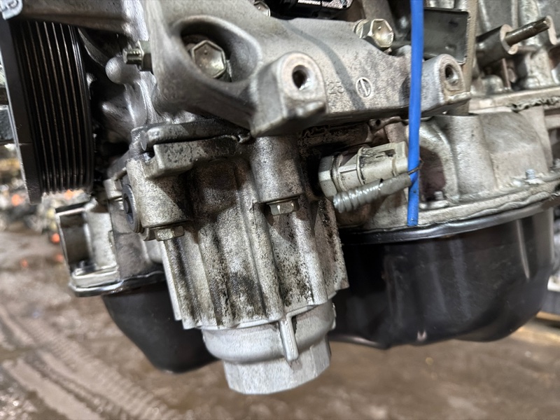 Двигатель, 245000 рублей, Москва