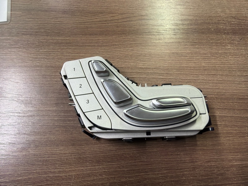 Блок управления сиденьем, 4000 рублей, Москва