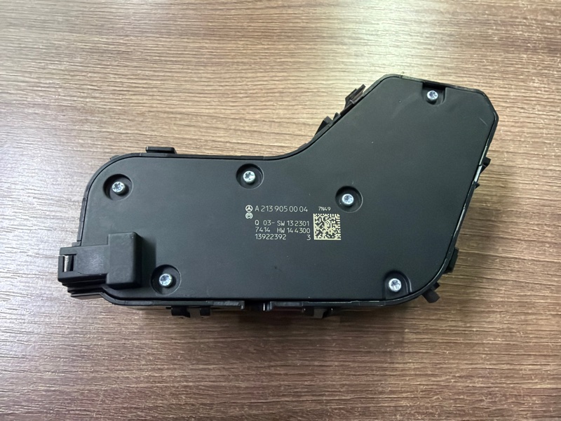 Блок управления сиденьем, 4000 рублей, Москва