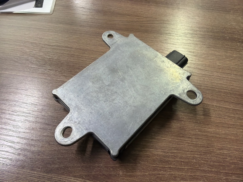 Датчик BSM слепой зоны, 45000 рублей, Москва