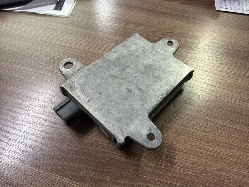 Датчик BSM слепой зоны, 45000 рублей, Москва