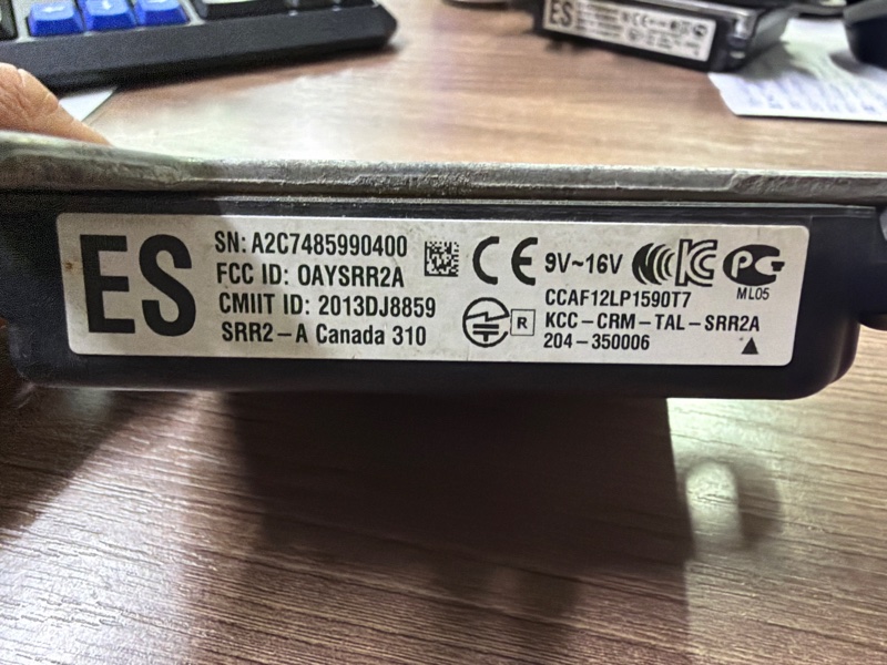 Датчик BSM слепой зоны, 45000 рублей, Москва