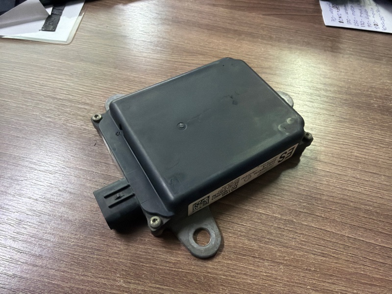 Датчик BSM слепой зоны, 45000 рублей, Москва