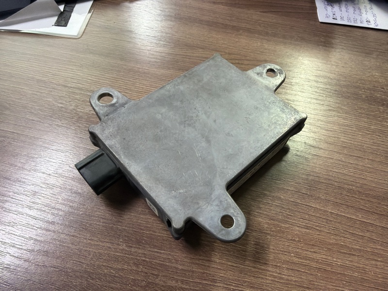 Датчик BSM слепой зоны, 45000 рублей, Москва