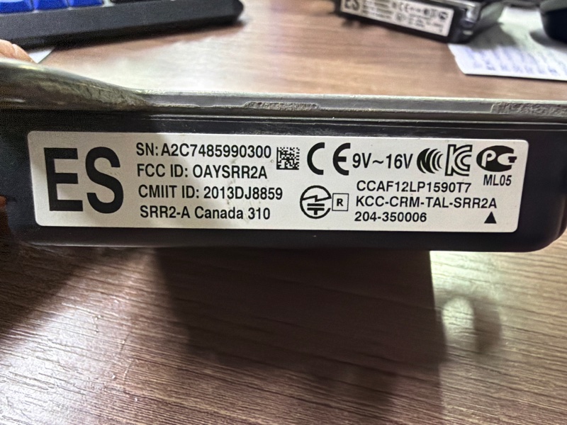 Датчик BSM слепой зоны, 45000 рублей, Москва