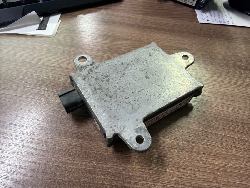 Датчик BSM слепой зоны, 50000 рублей, Москва