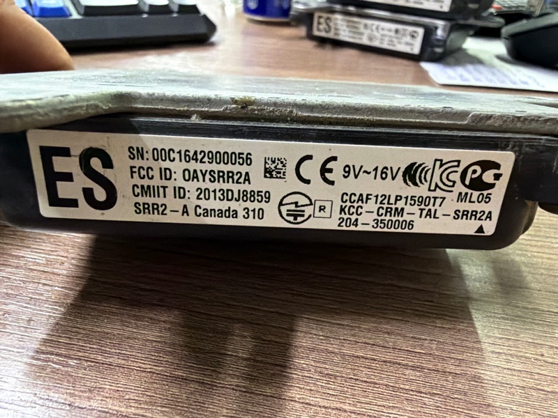 Датчик BSM слепой зоны, 50000 рублей, Москва