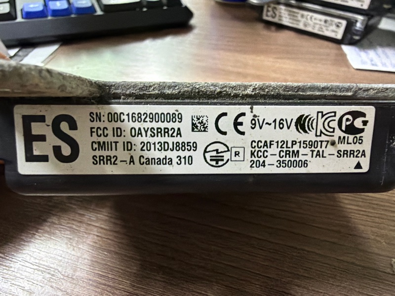 Датчик BSM слепой зоны, 50000 рублей, Москва