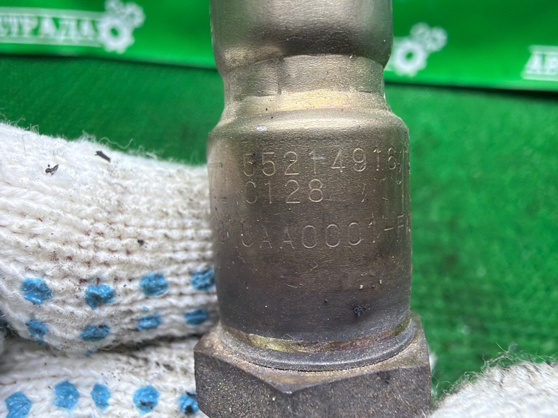 Лямбда зонд, 2500 рублей, Москва