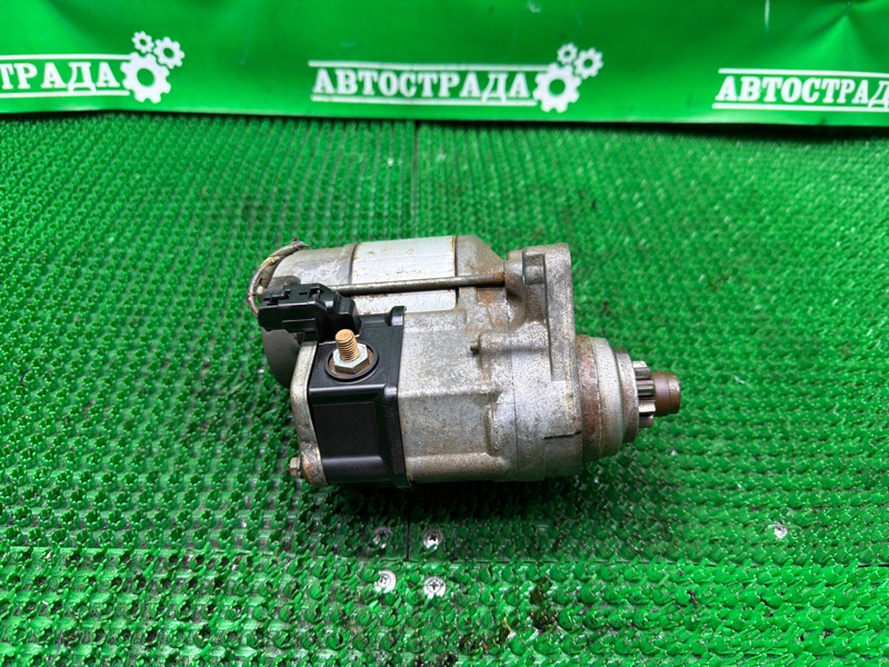 Стартер, 8000 рублей, Москва