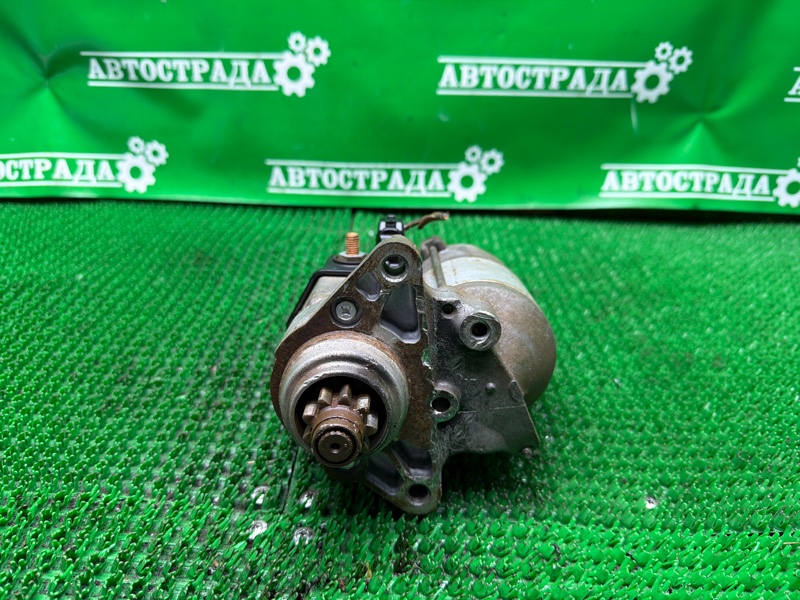 Стартер, 8000 рублей, Москва