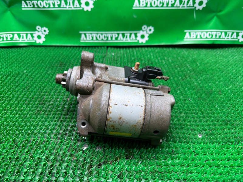 Стартер, 8000 рублей, Москва