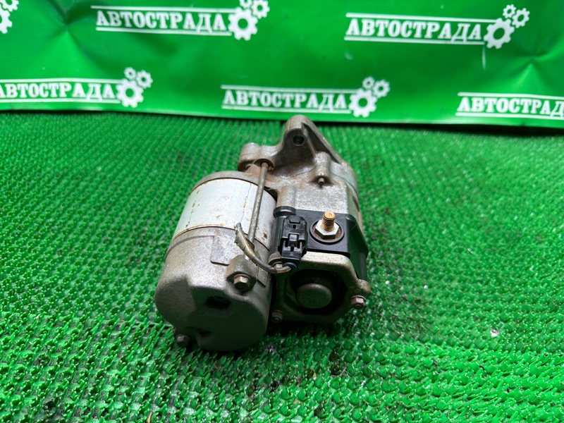 Стартер, 8000 рублей, Москва