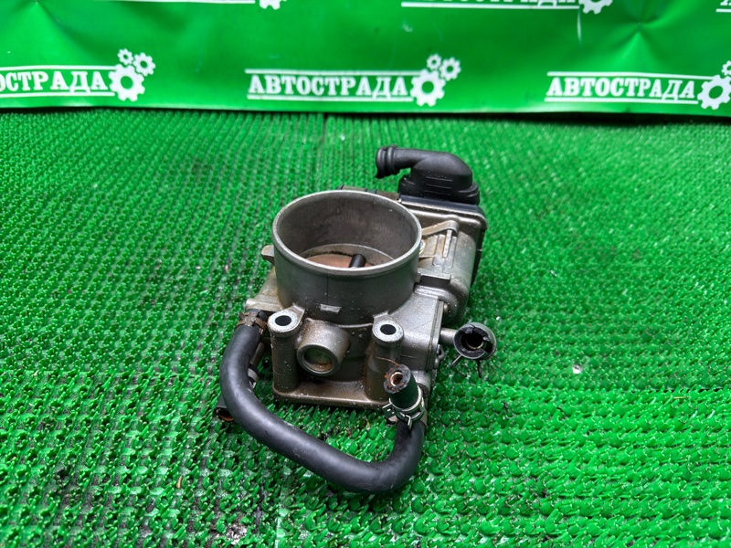 Дроссельная заслонка, 9000 рублей, Москва