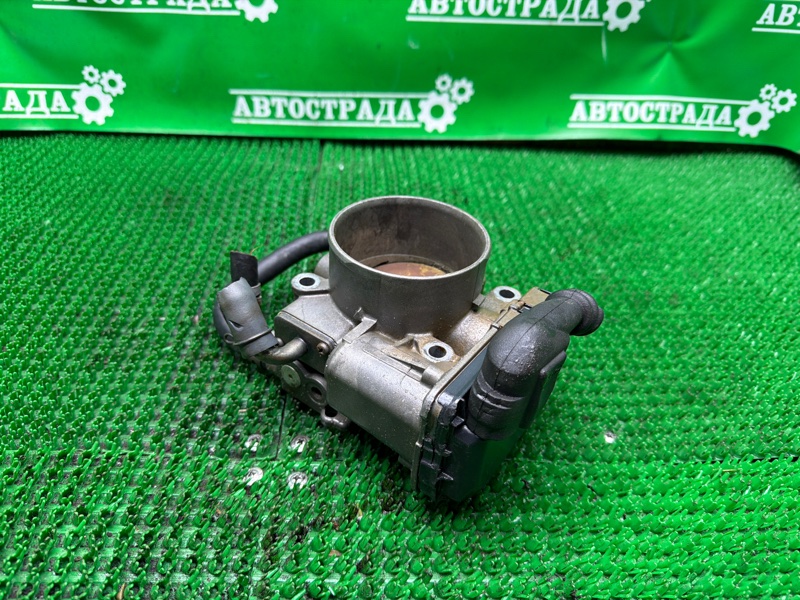 Дроссельная заслонка, 9000 рублей, Москва