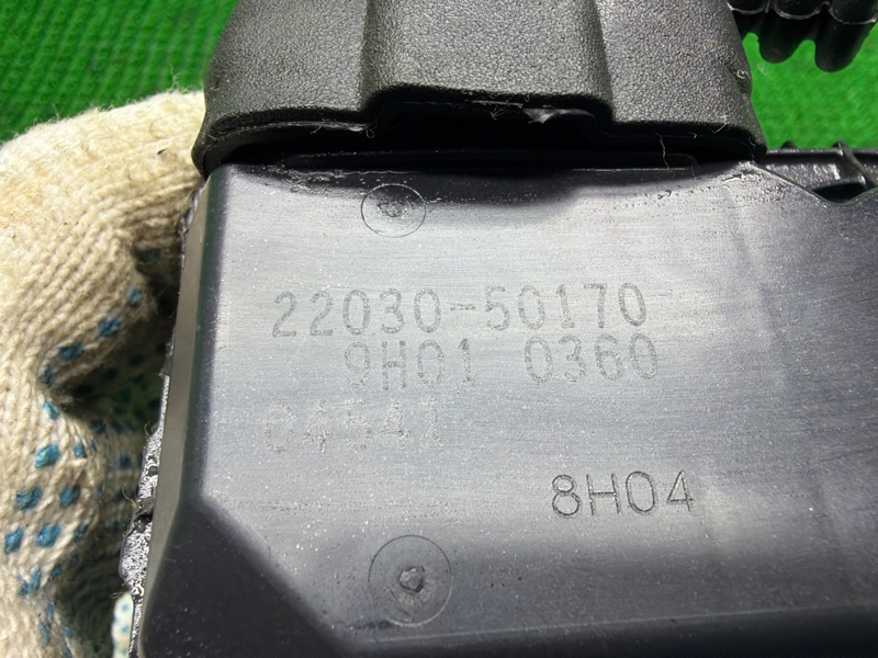 Дроссельная заслонка, 9000 рублей, Москва