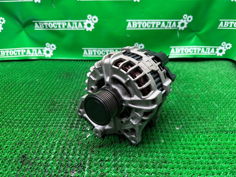 Генератор, 11000 рублей, Москва