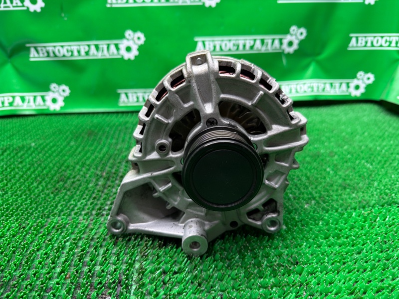 Генератор, 11000 рублей, Москва