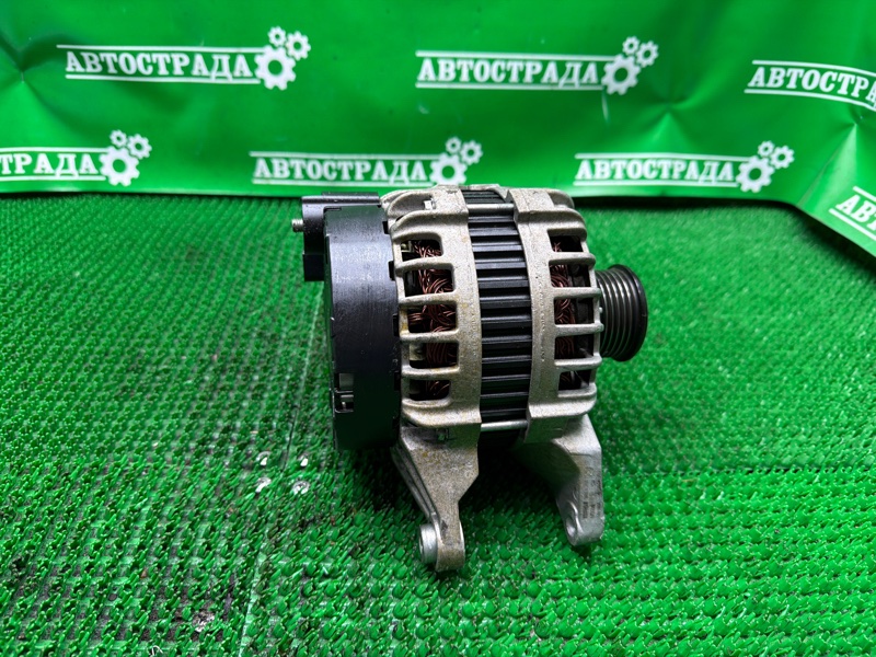 Генератор, 11000 рублей, Москва