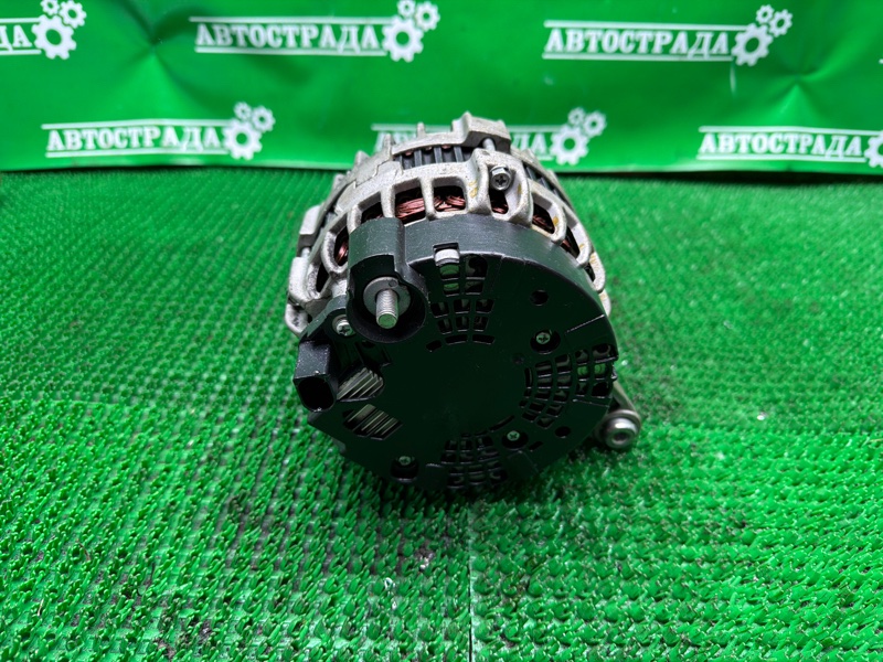 Генератор, 11000 рублей, Москва