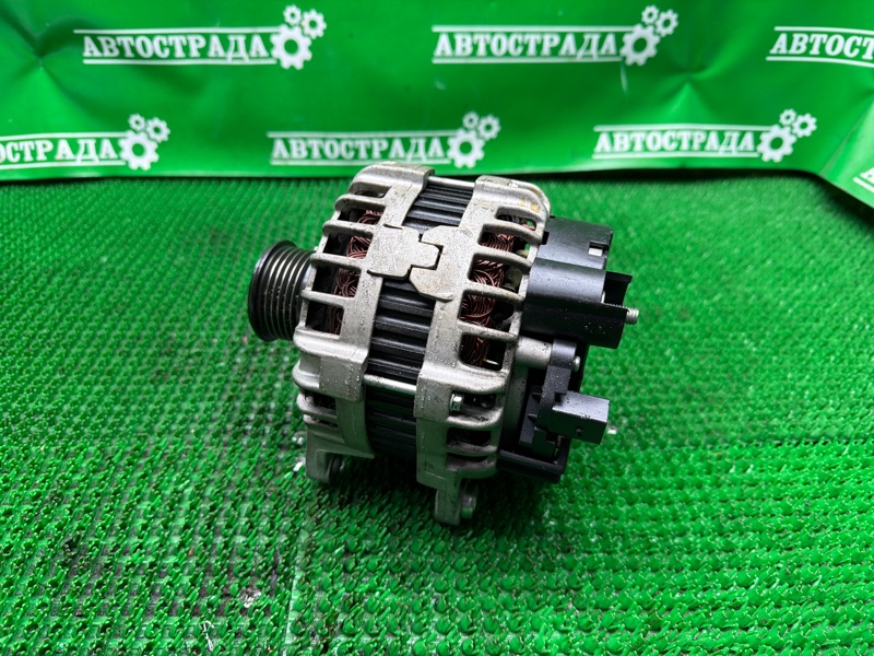 Генератор, 11000 рублей, Москва